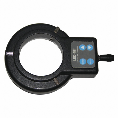 Variable LED Ring Light, Thumbscrew