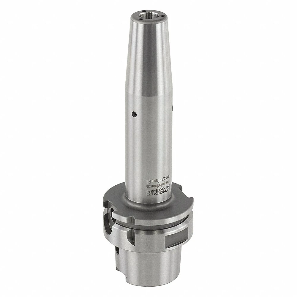 LYNDEX-NIKKEN H63A-SF1000-6.30CP Shrink Fit Tool Holder, 1 Inch Shank Dia | CR9XEY 38PV28