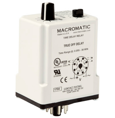 MACROMATIC TR-60624