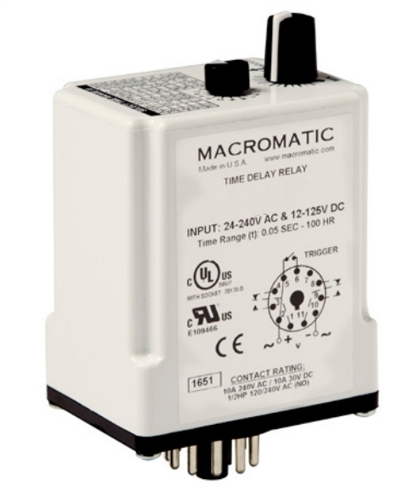 MACROMATIC TR-6172U