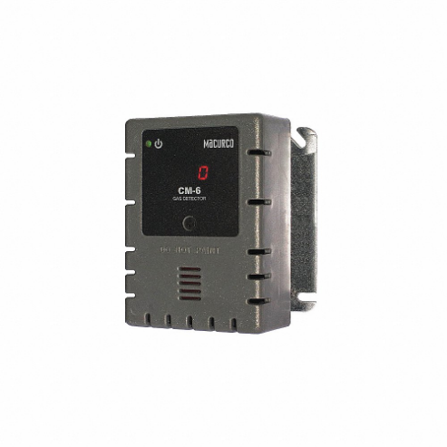 MACURCO CM-6