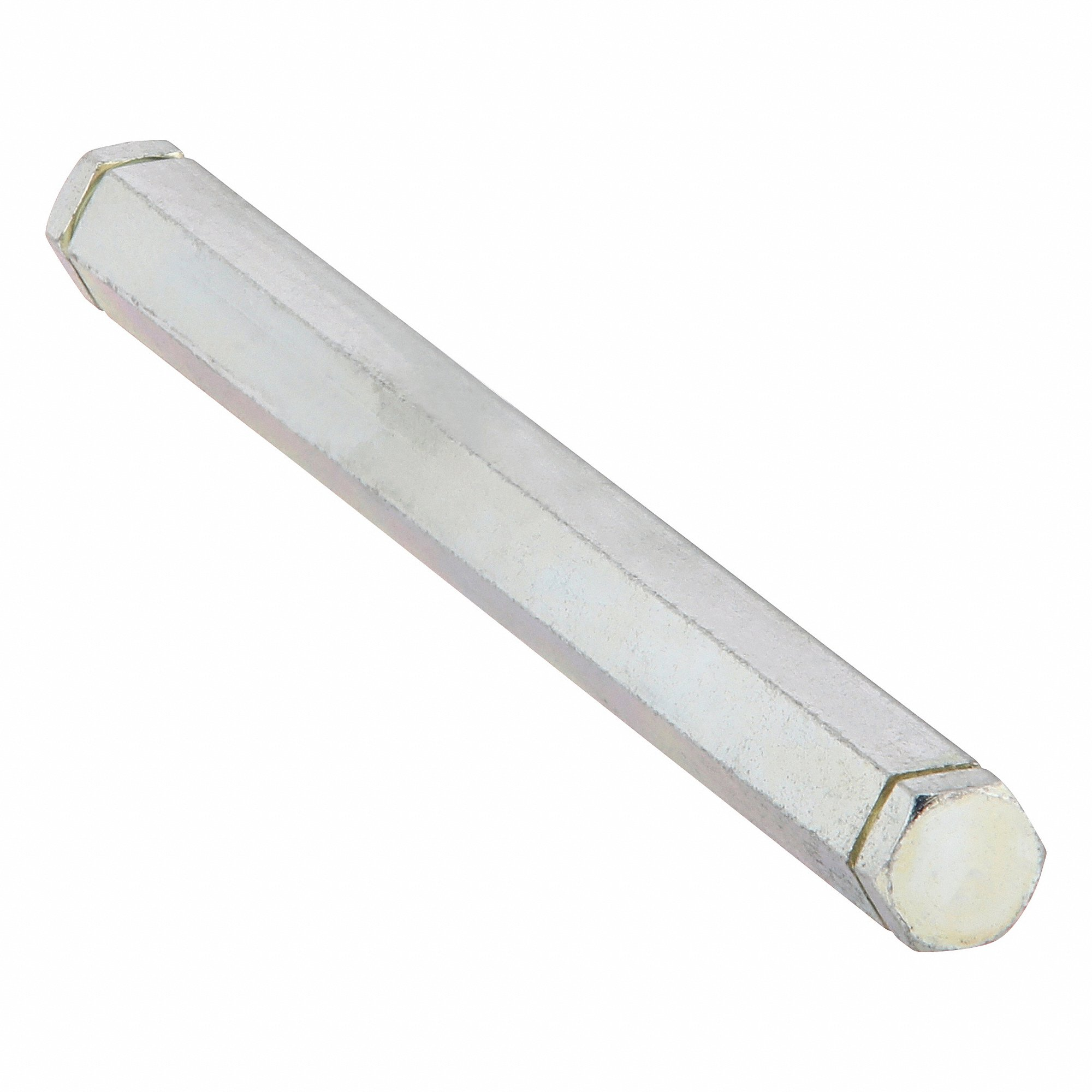 MAGLINER 224028 Hex Axle Shaft, 5-3/8 Inch Size | CJ4XAH