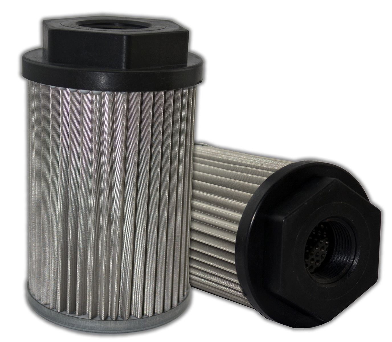 MAIN FILTER INC. MF0599373 Interchange Hydraulic Filter, Wire Mesh, 250 Micron Rating, Seal, 5.472 Inch Height | CG3HGH F99B250N5TB