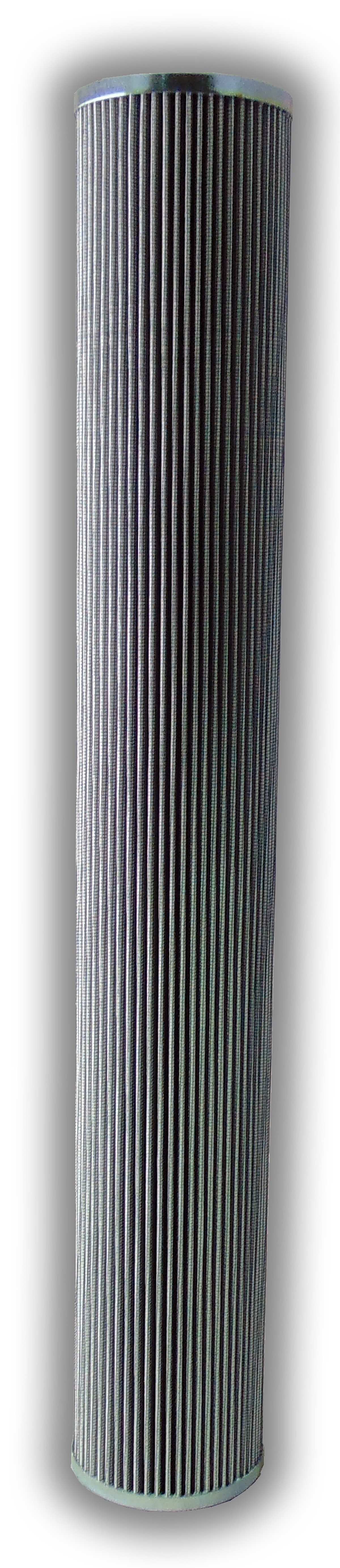 MAIN FILTER INC. MF0616589 Interchange Hydraulic Filter, Glass, 25 Micron Rating, Viton Seal, 3.66 Inch Height | CG3WEY 939067Q