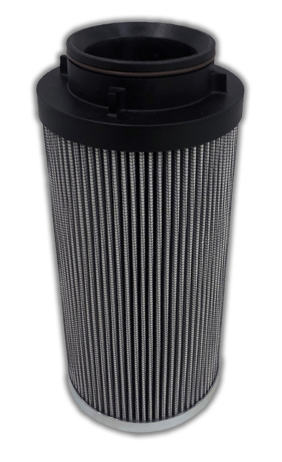 MAIN FILTER INC. MF0831308 Interchange Hydraulic Filter, Glass, 25 Micron, Viton Seal, 7.89 Inch Height | CG4HCB ATT6890007