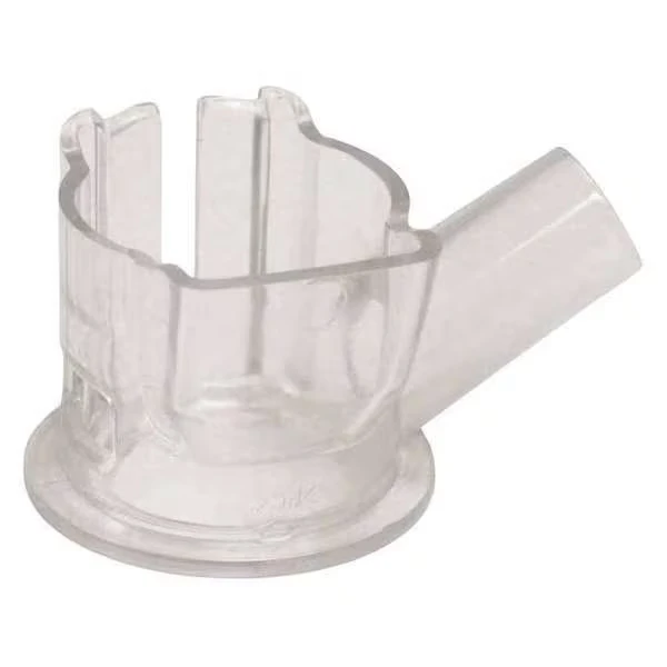 Dust Extracting Attachment