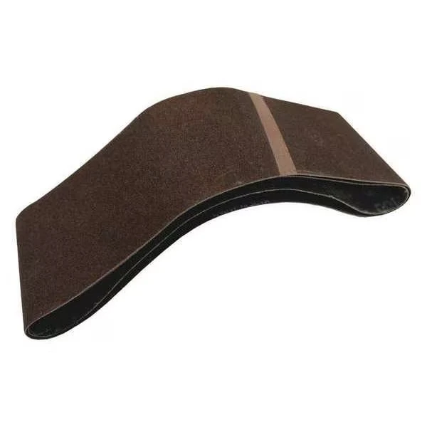 Sanding Belt, 3 Inch W, 21 Inch L, 100 Grit