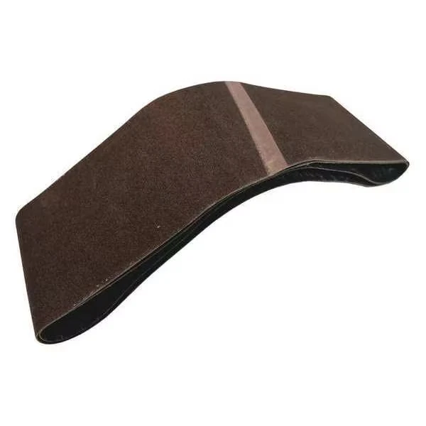 Sanding Belt, 3 Inch W, 21 Inch L, 120 Grit