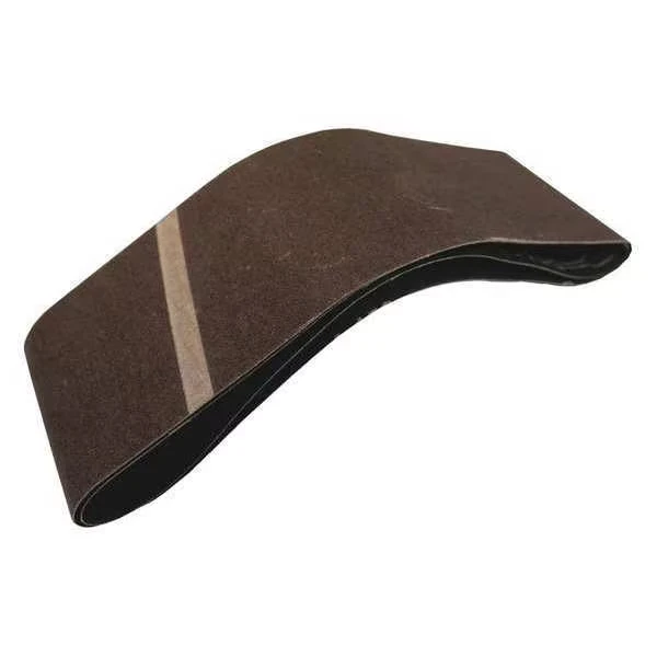 Sanding Belt, 3 Inch W, 21 Inch L, 150 Grit