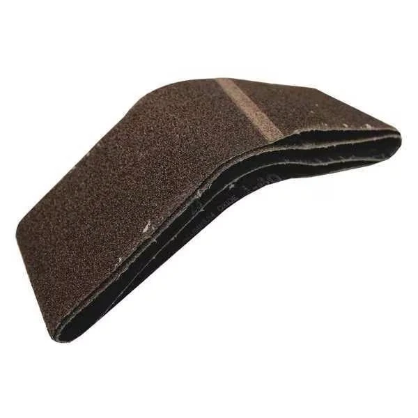 Sanding Belt, 3 Inch W, 21 Inch L, 40 Grit