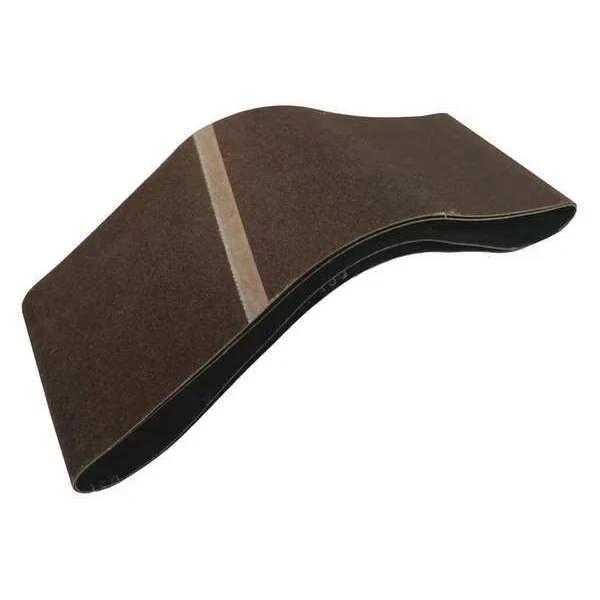 Sanding Belt, 4 Inch W, 24 Inch L, 150 Grit