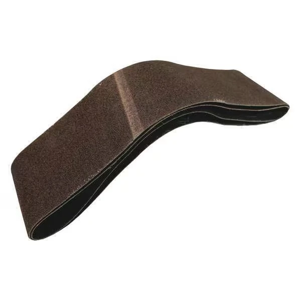 Sanding Belt, 3 Inch W, 24 Inch L, 60 Grit