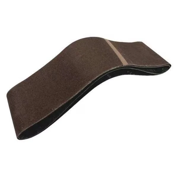 Sanding Belt, 3 Inch W, 24 Inch L, 100 Grit