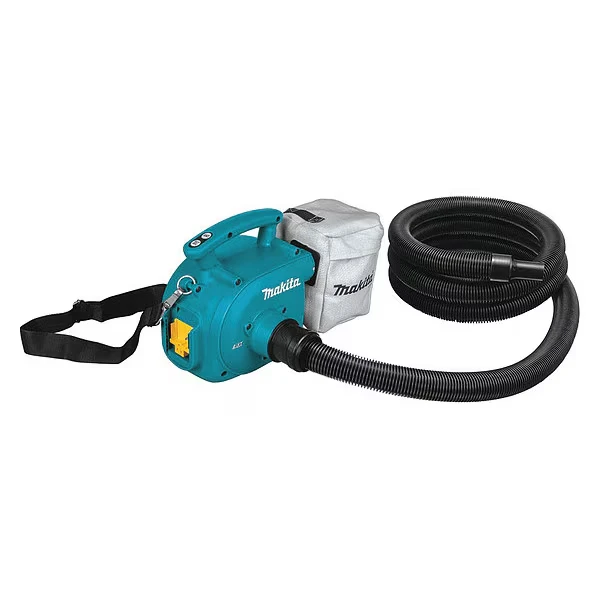 LXTR Dust Extractor, 1 Inch Hose Dia, Standard