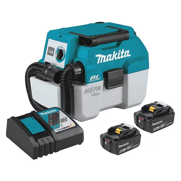 MAKITA Cordless Impact Wrenches