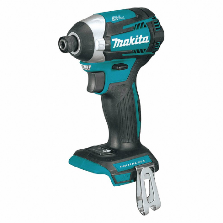 Impact Driver, 1, 500 in-lb Max. Torque, 3, 600 RPM Free Speed, 1, 100/2, 600/3