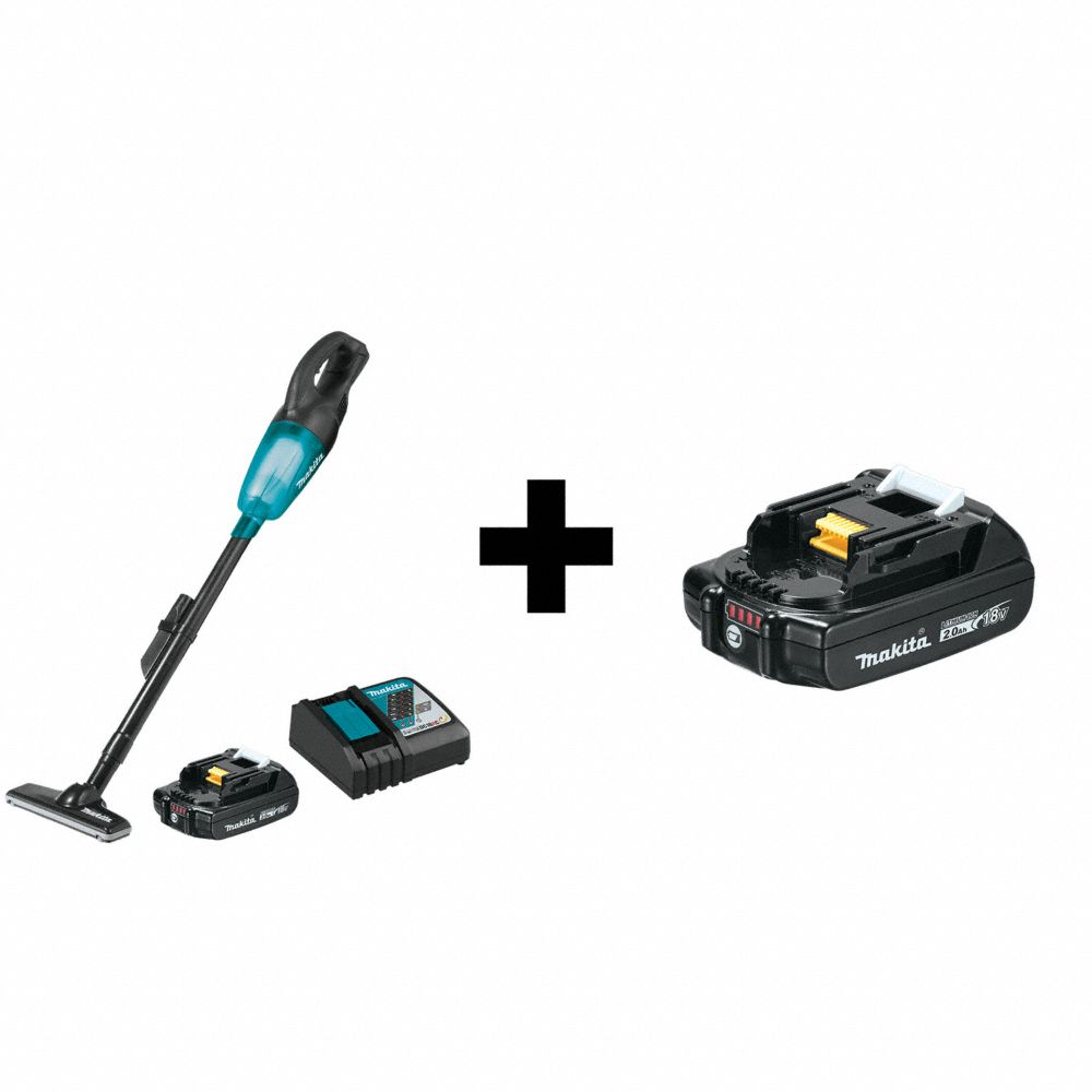 MAKITA XLC02R1BBL1820B