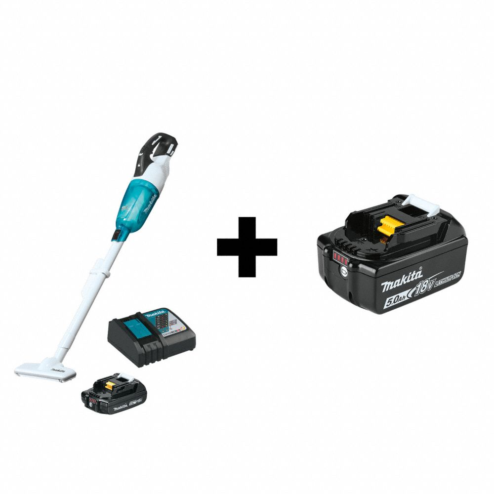 MAKITA XLC03R1WX4BL1850B