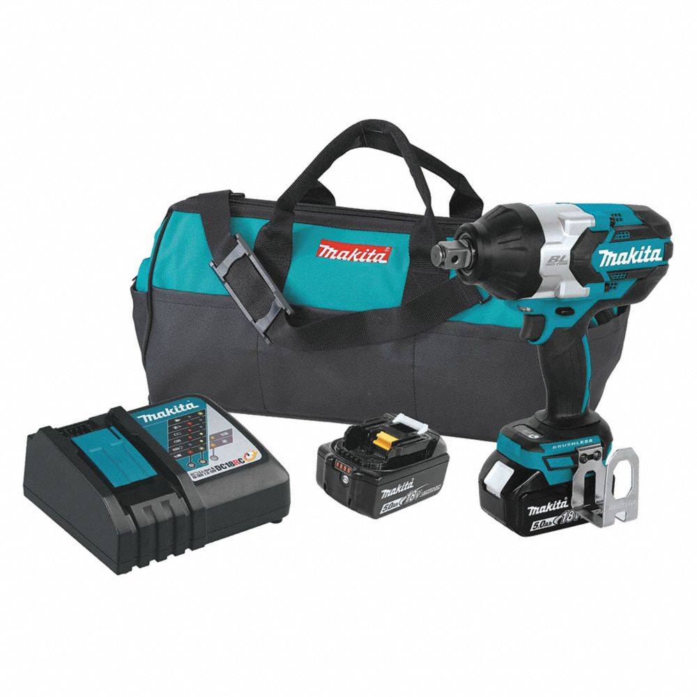 MAKITA XWT07T