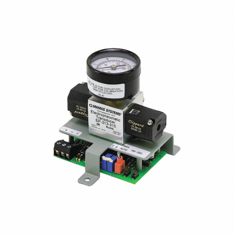 MAMAC EP-313-315 Transducer | CT2DYN 62YA74