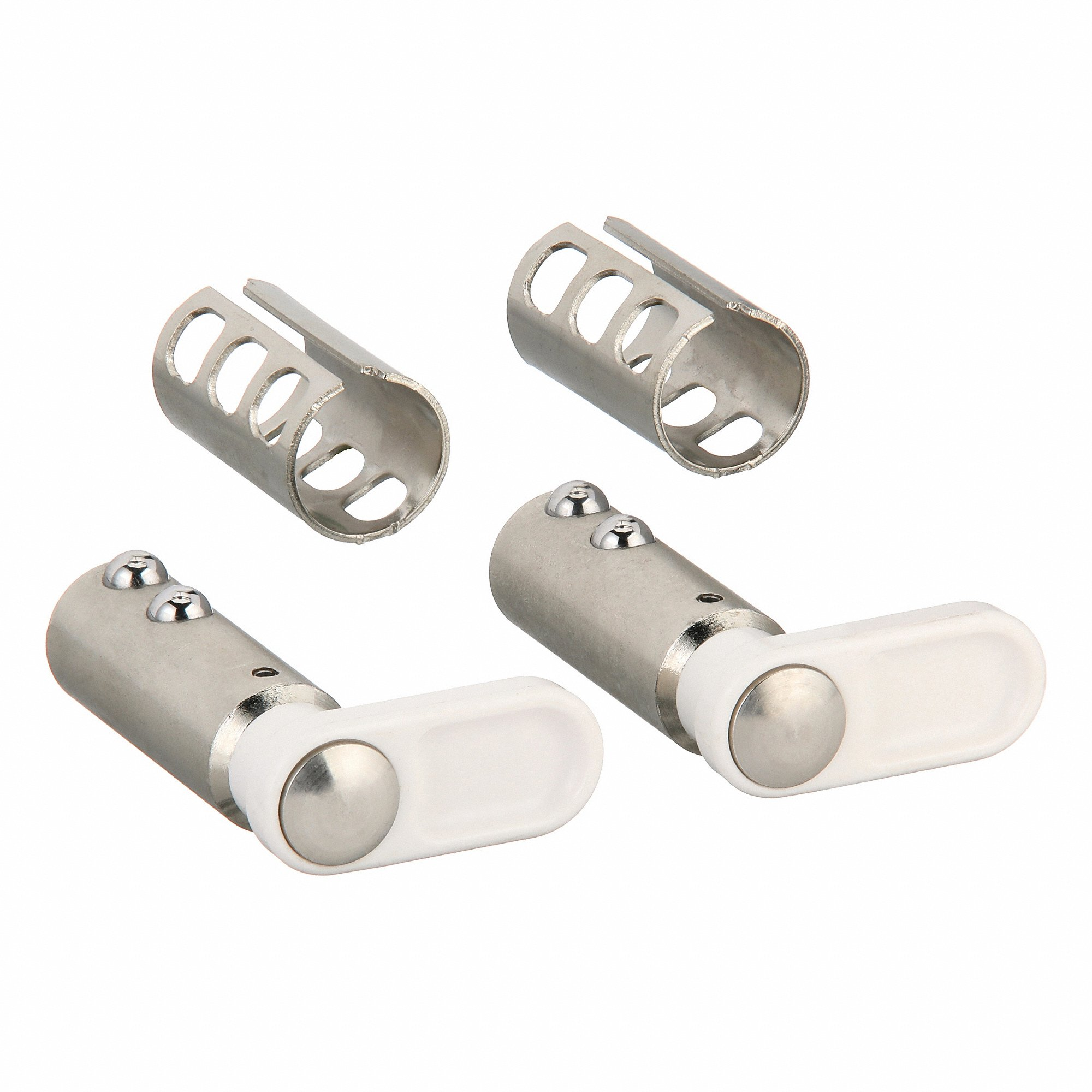 MANITOWOC 000006503 Hinge Assembly, Right/Left Hand, Ball, B170/B400/B420 | CT2EUY 50PD15