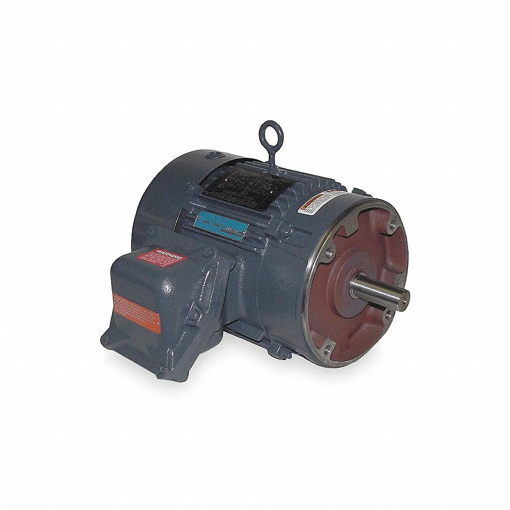Hazardous Location Motor, 7-1/2 HP