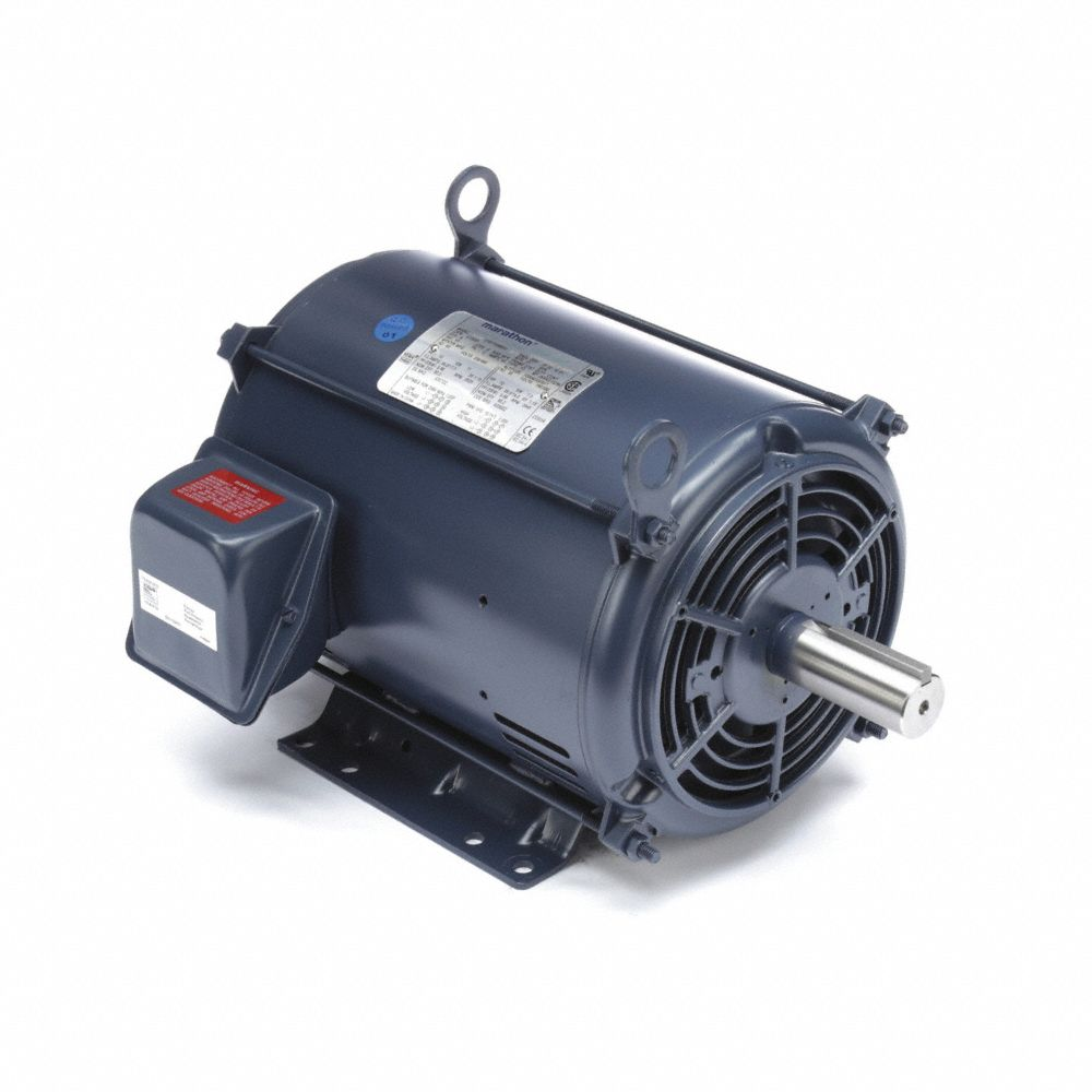MARATHON MOTORS 215TTDBD6001