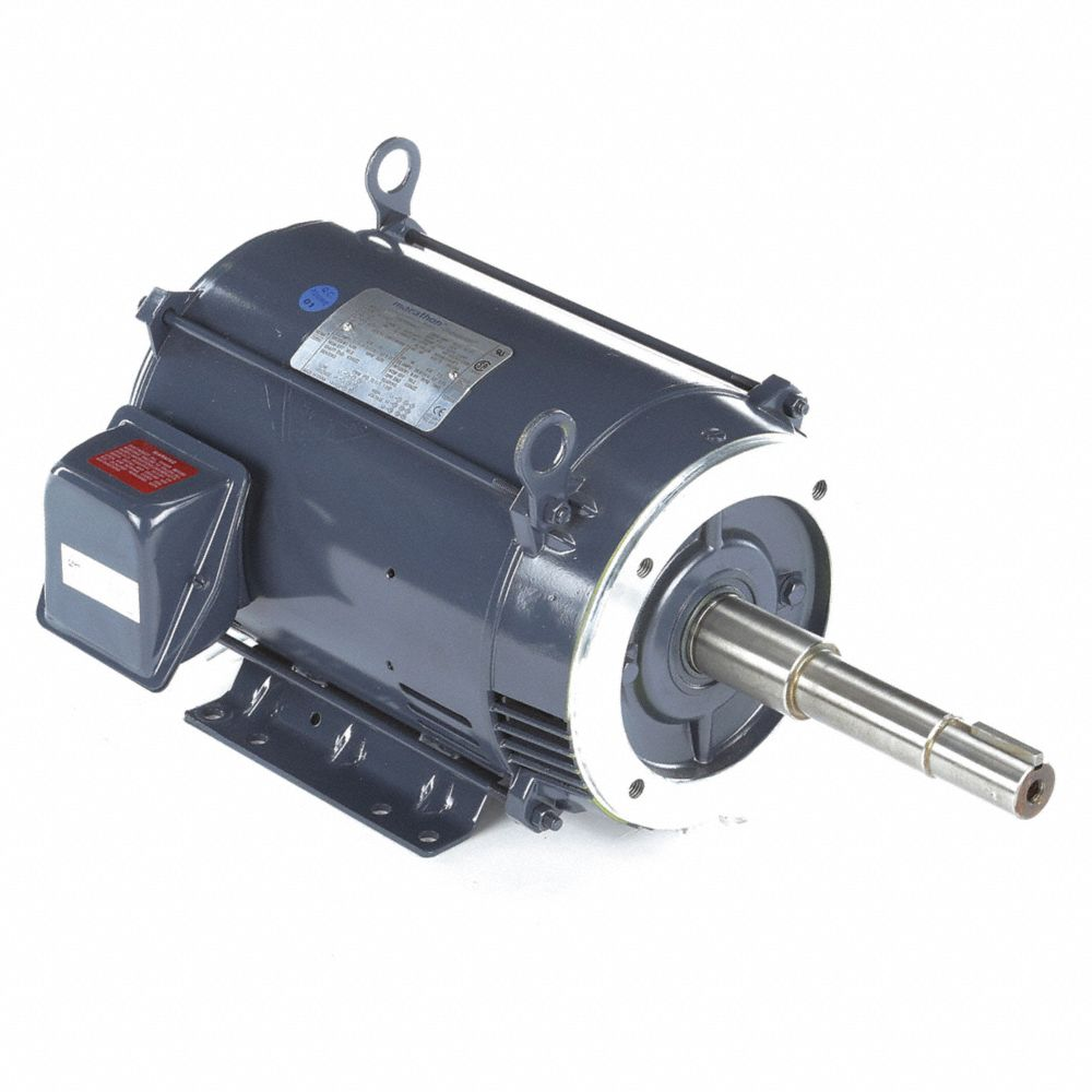 MARATHON MOTORS 215TTDBD6012