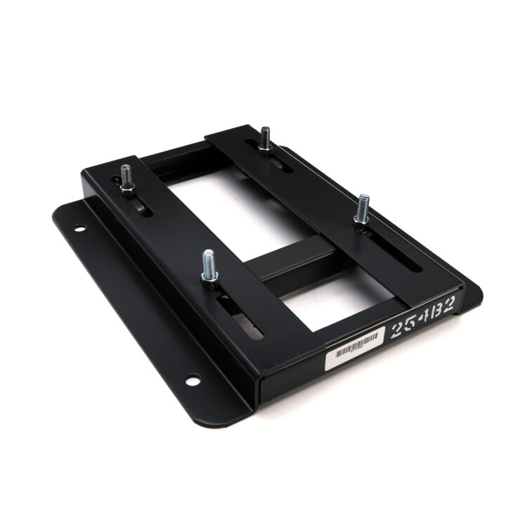 Adjustable Motor Base, 254T Frame