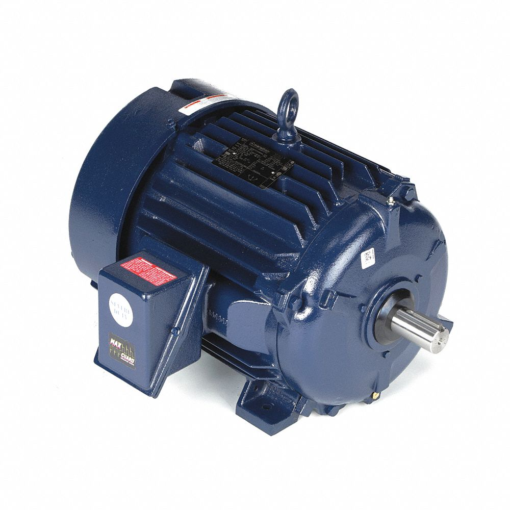 MARATHON MOTORS 284TSTFCD6501