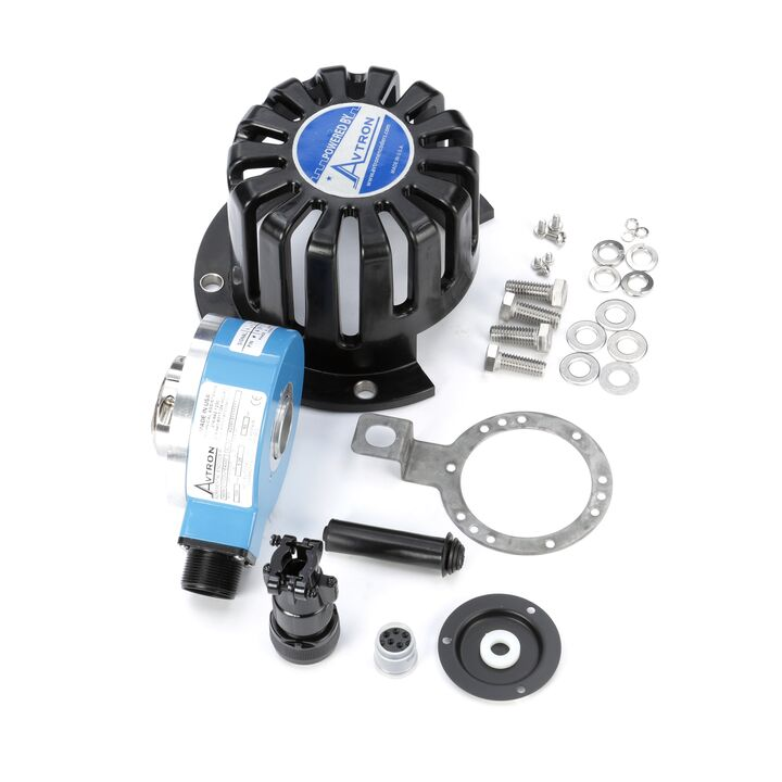 Encoder Kit, TENV, 1024 PPR