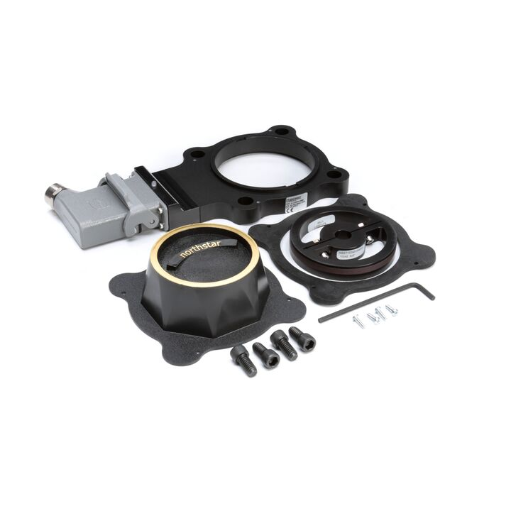 Encoder Kit, 1024 PPR