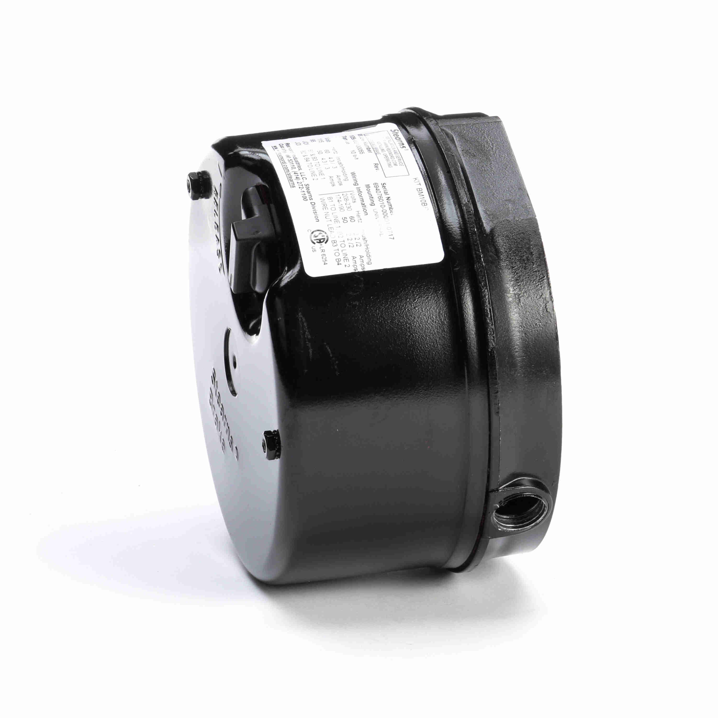 MARATHON MOTORS KIT BM10BRK115