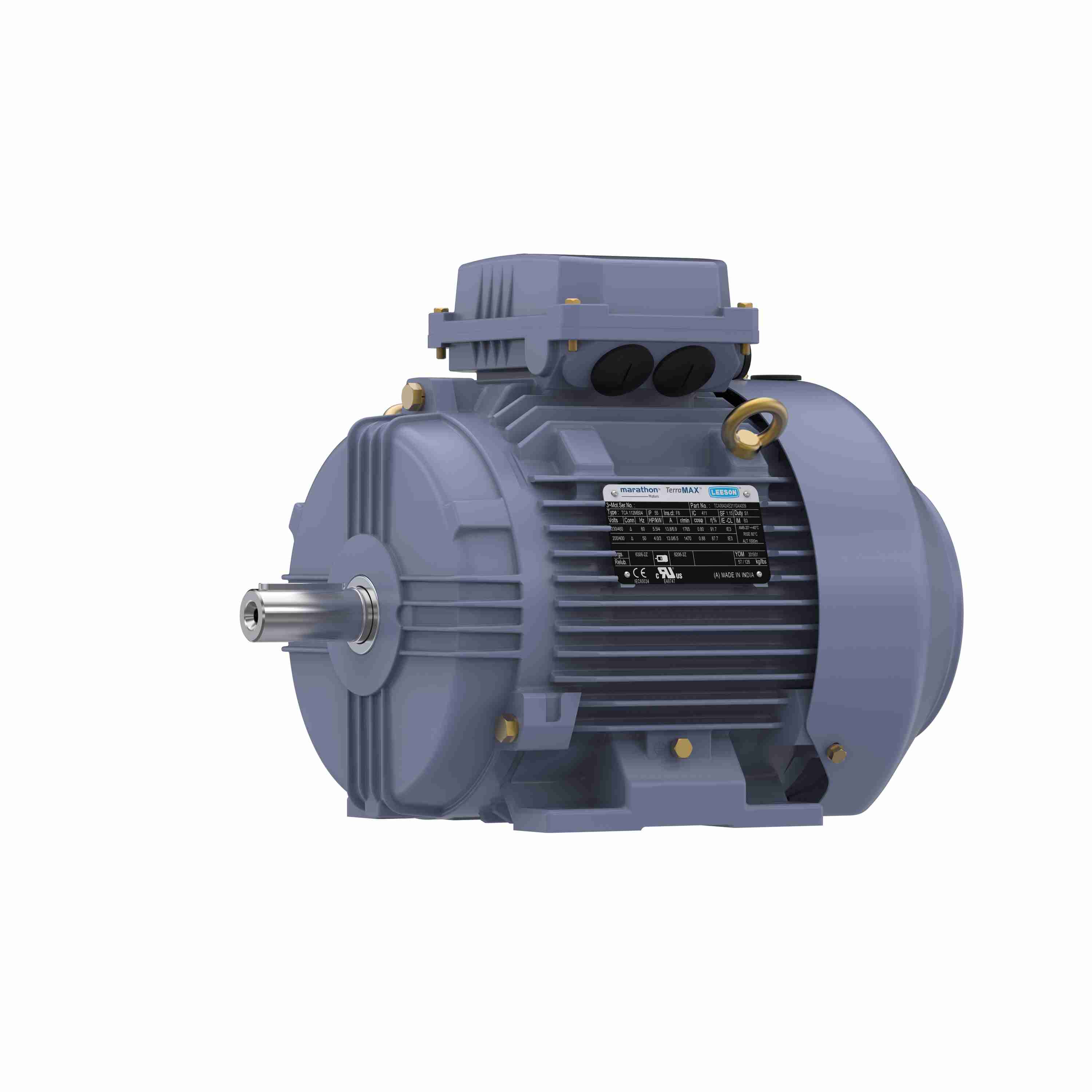 MARATHON MOTORS TCA2P23AE211GAA009