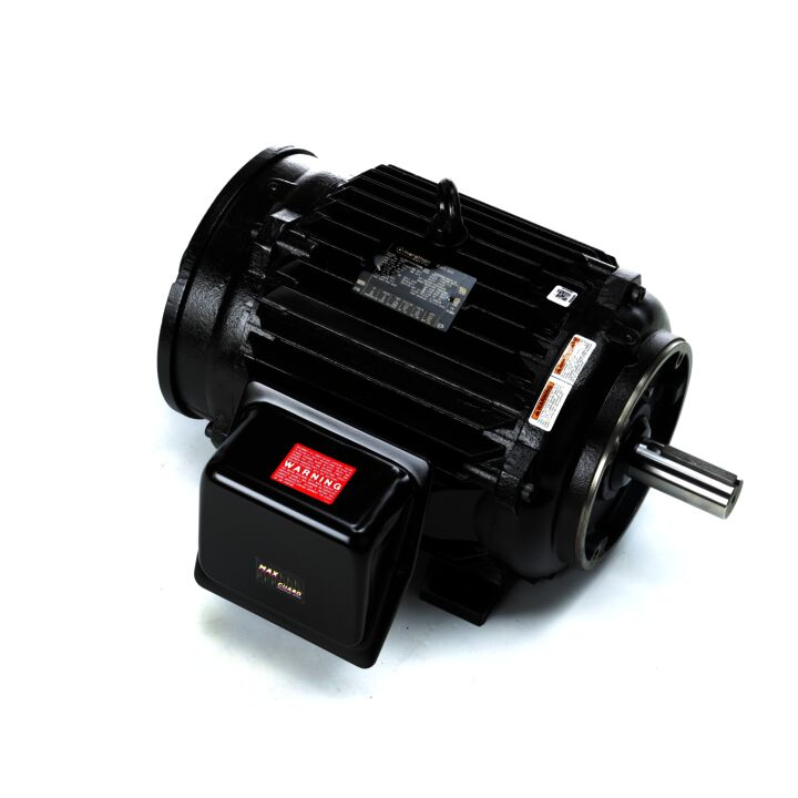 Inverter Duty Motor, 25 HP, 1800 RPM, 575 V, 60 Hz