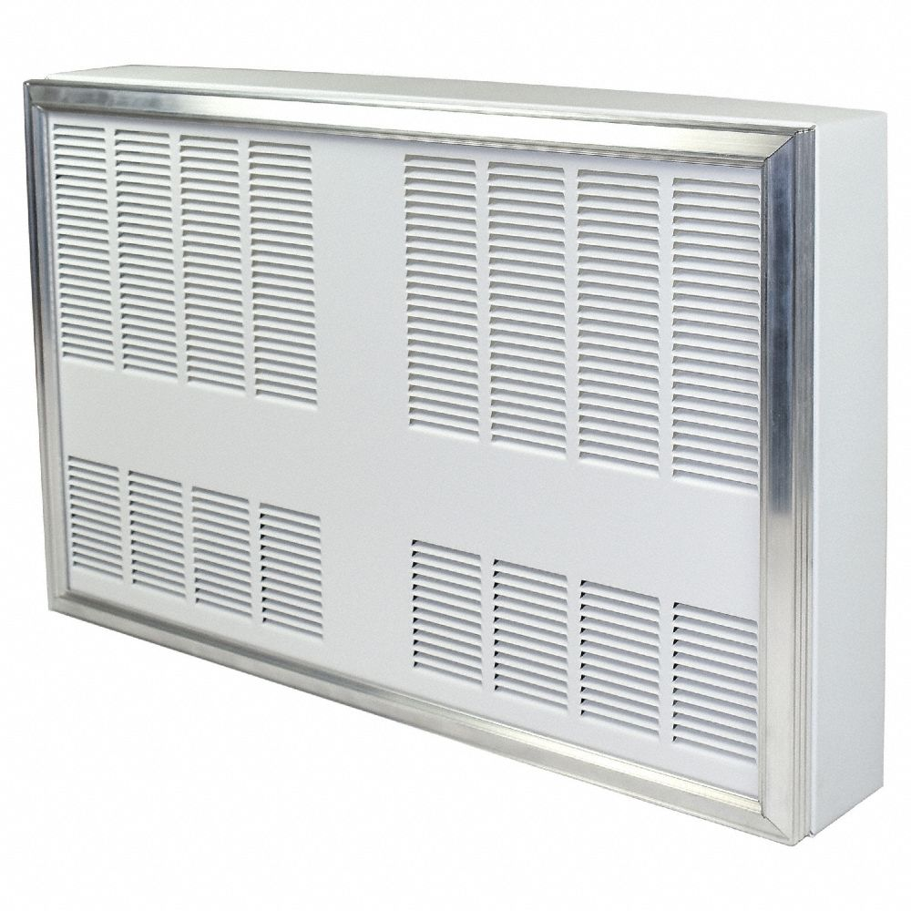 MARKEL PRODUCTS Electric Unit Heaters