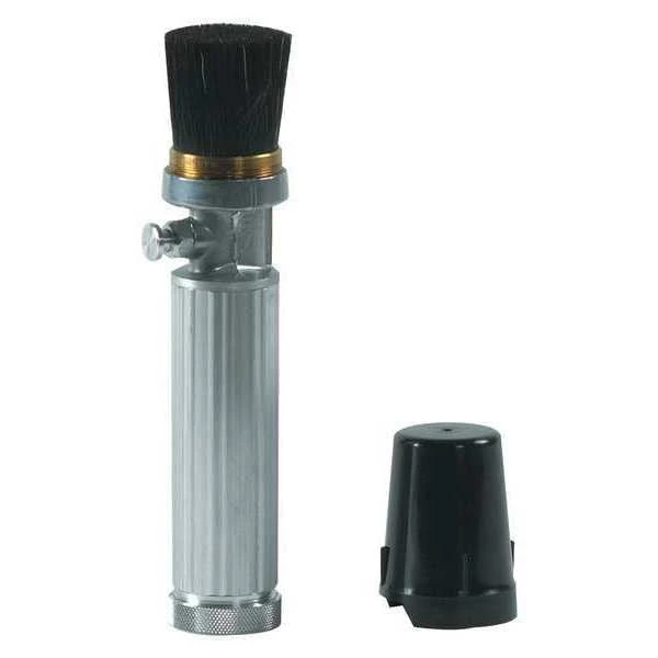 Fountain Brush, With Cover