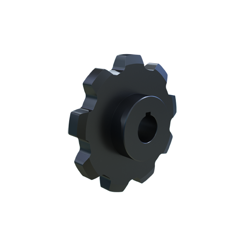 MARTIN SPROCKET 124CS9 2 7/16