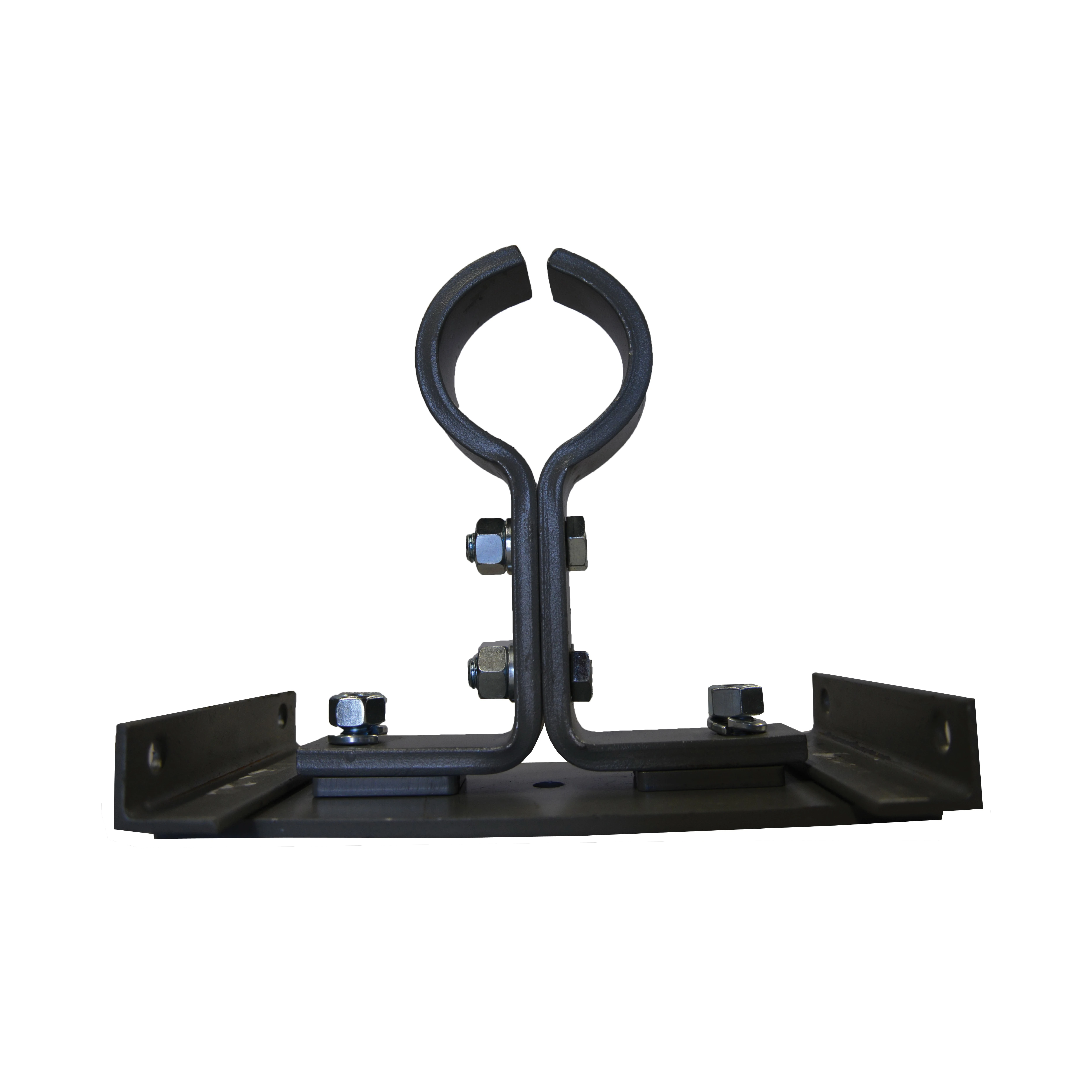 MARTIN SPROCKET 12CH3264 Hanger, 326 Style, 1.750 Inch Bolt Length, 0.5 Inch Bolt Size, Steel | AZ9WLY