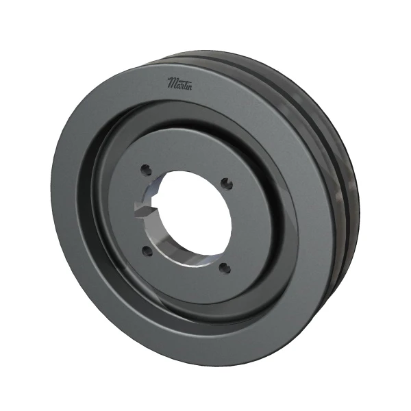 MARTIN SPROCKET 2 B 80 Q MARTIN SPROCKET 2 B 80 Q | BA6MRT