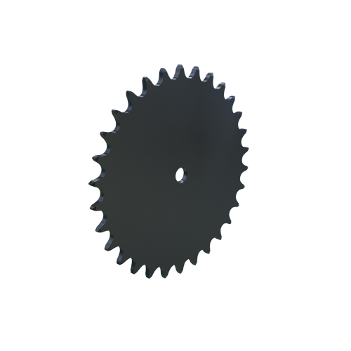 MARTIN SPROCKET 2042A30 Sprocket, 2042 Chain, 30 Teeth, 9.567 Inch Pitch Dia., 10.110 Inch O.D., Steel | AJ9FMC