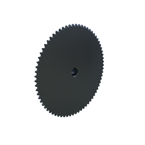 MARTIN SPROCKET 25B70