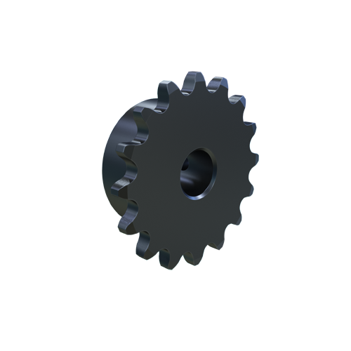 MARTIN SPROCKET 35BS16HT 1/2