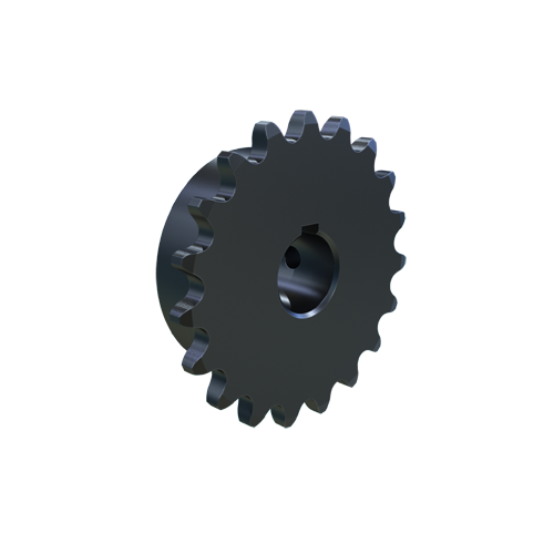 MARTIN SPROCKET 35BS19HT 5/8