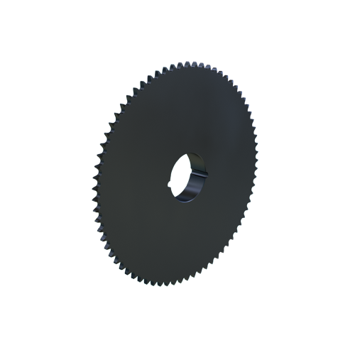 MARTIN SPROCKET 40BTB72