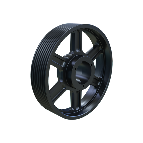 MARTIN SPROCKET 8 5V 2500 U