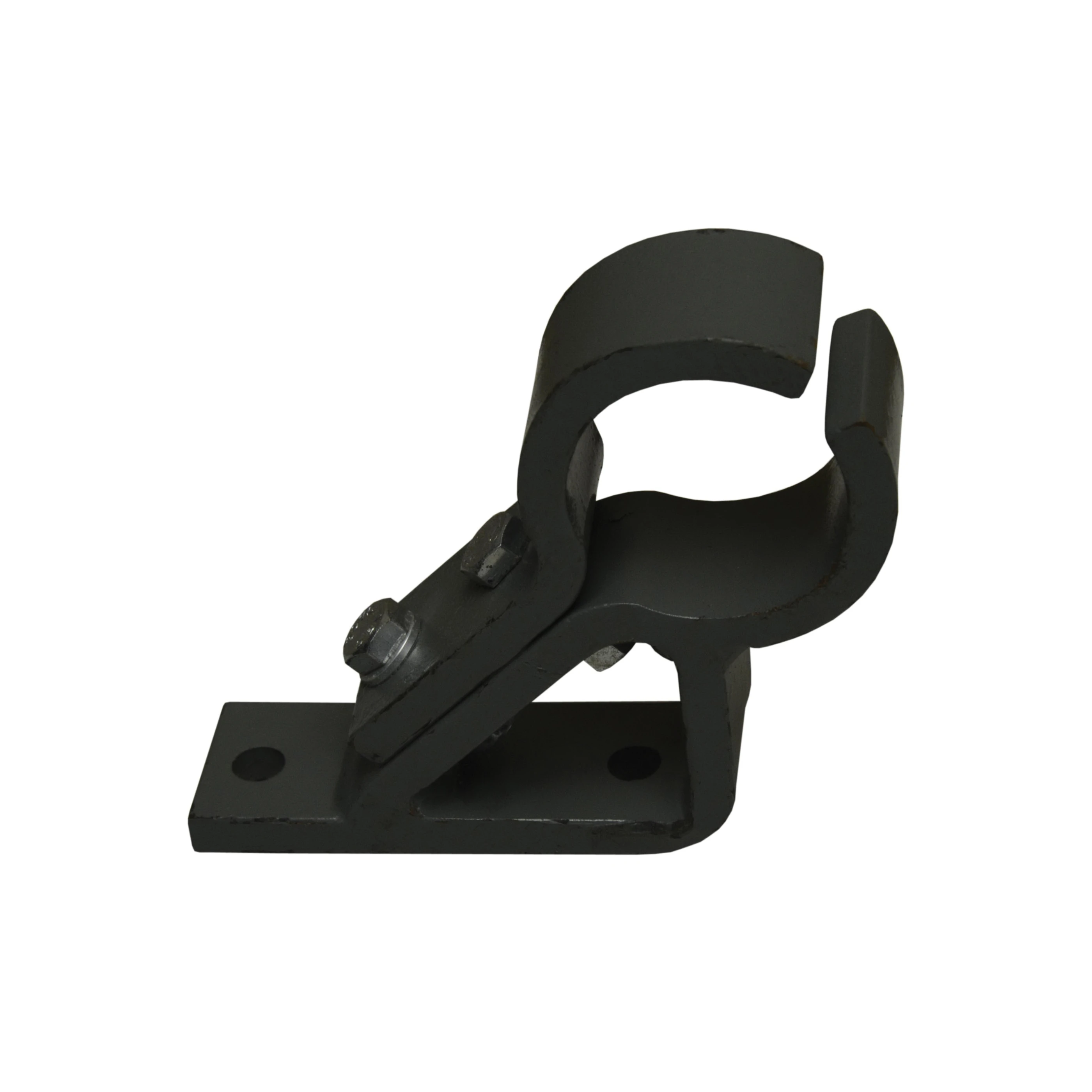 MARTIN SPROCKET 9CH304 Hanger, 30 Style, 1.500 Inch Bolt Length, 0.375 Inch Bolt Size, Steel | BA3BNU