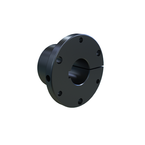 MARTIN SPROCKET F-STL 2 3/8 Quick Detachable Bushing, 2.375 Inch Bore, 3.625 Inch Length, Steel | AK2AAG