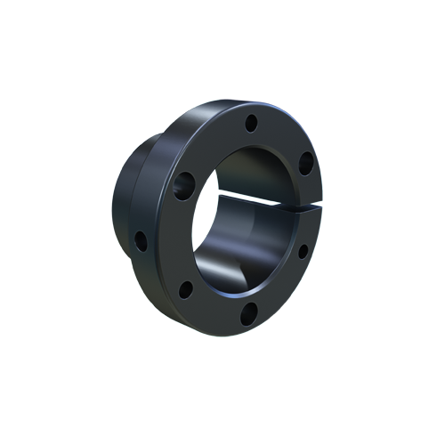 MARTIN SPROCKET JA 1 1/4 Quick Detachable Bushing, 1.250 Inch Bore, 1.063 Inch Length, Cast Iron | AM7TNL