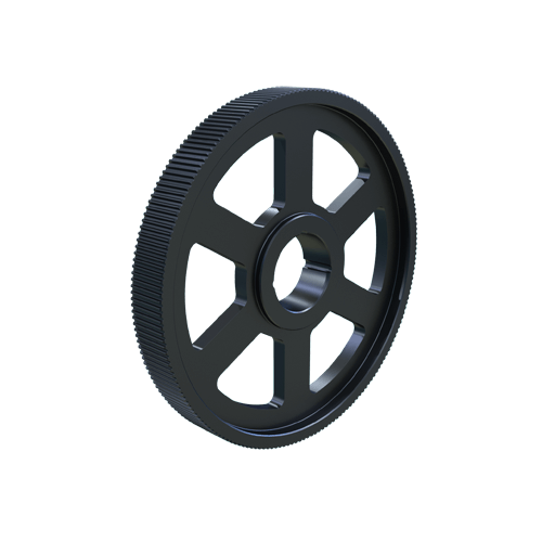 MARTIN SPROCKET P1928M50-3020 Sprocket, 3020 Bushing, 3 Inch Max Bore, 192 Teeth, 19.249 Inch Pitch Dia., Cast Iron | AL4ZKK